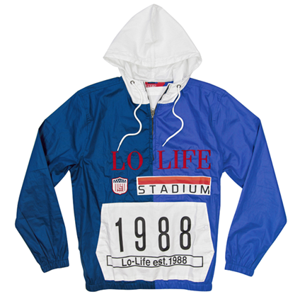 STADIUM JACKET – lolifebrand