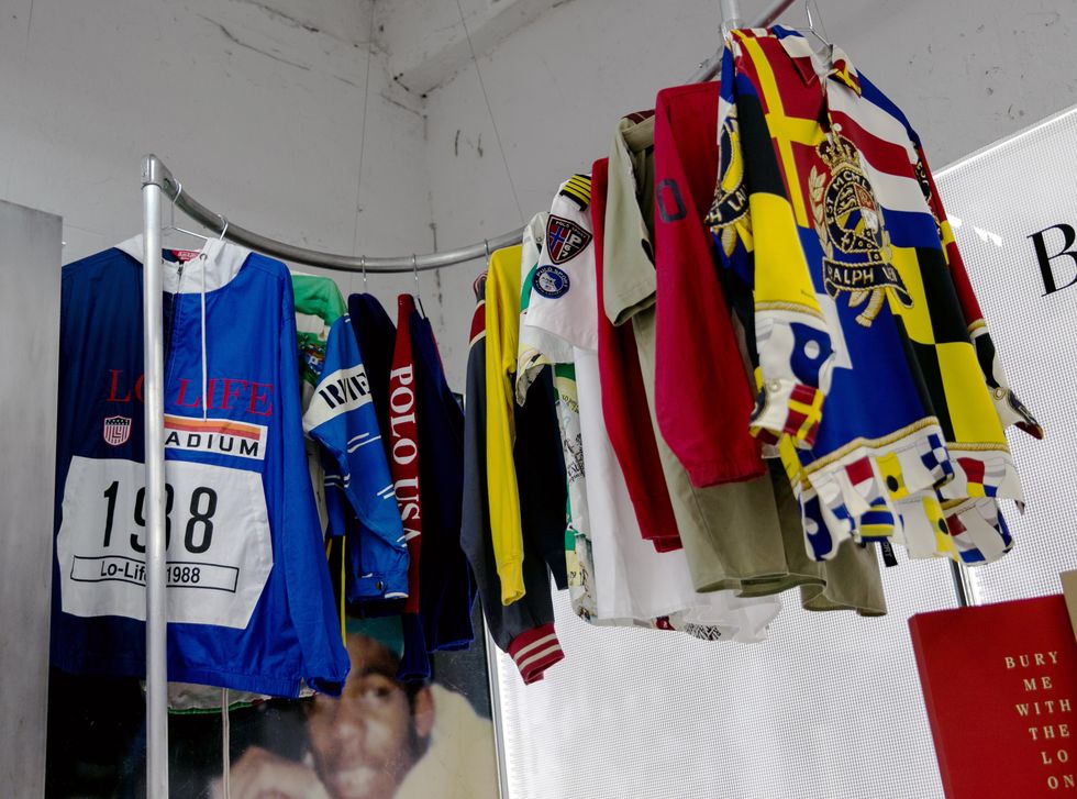 New Season | Fresh Drip