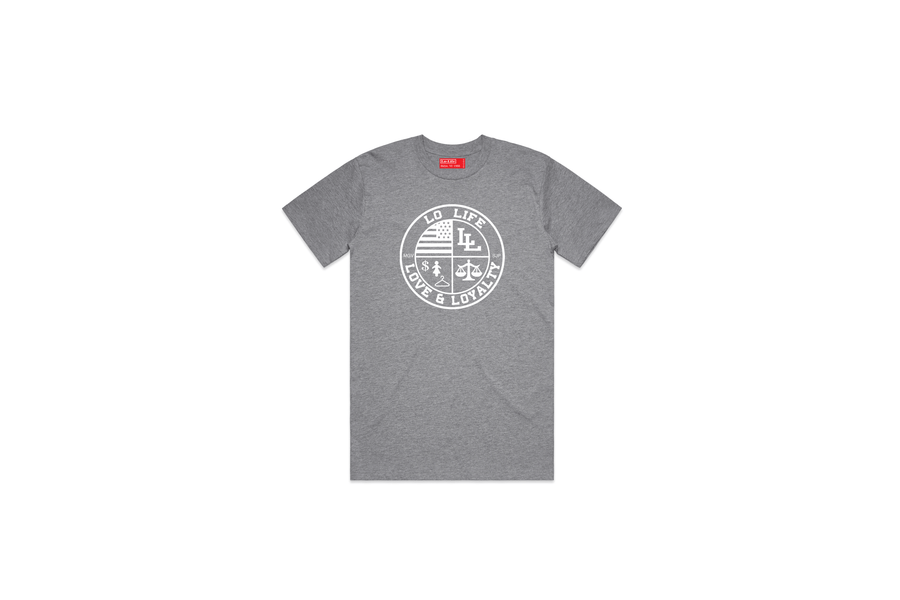 One Color Cookie Tee