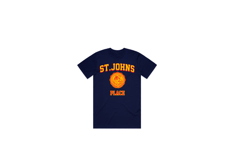 SJP-Tee