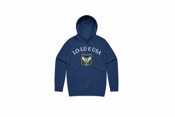 The Uni Hoody