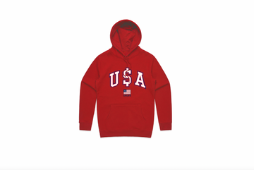 Team U$A Hoody