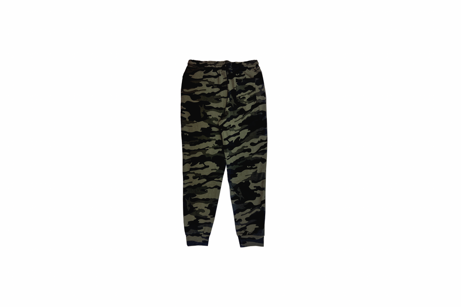 camo jogging stroller Cookie Camo Jogger 3XL / Camo
