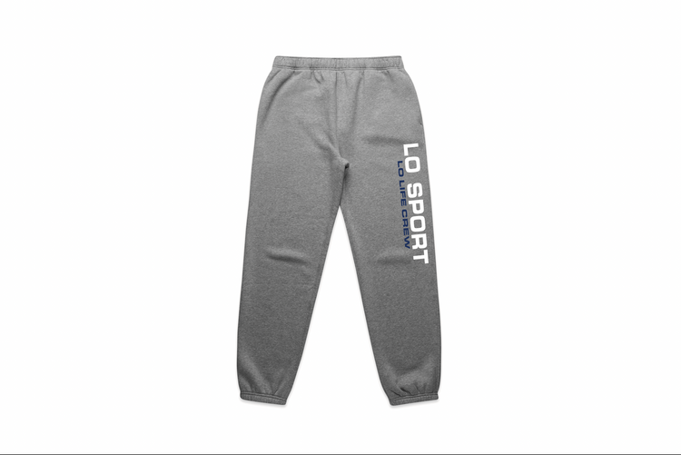 Lo Sport Sweatpant