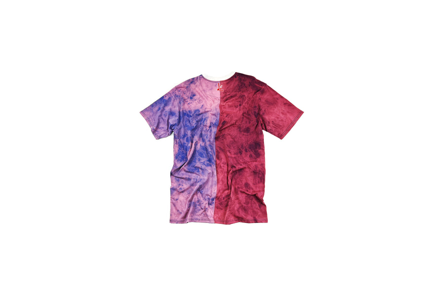 The Stdium Tye Dye Tee 2024 Edition