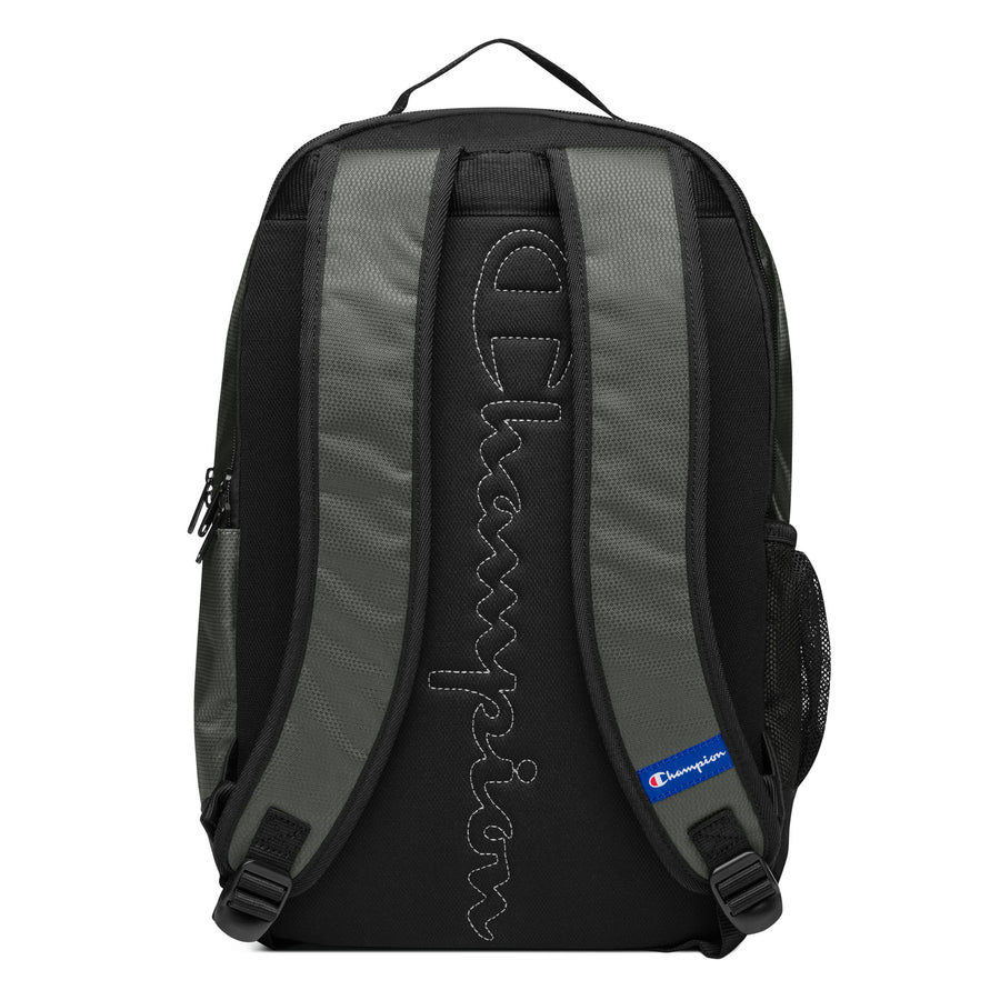 Champion life backpack online