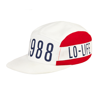 LO 88 Hats