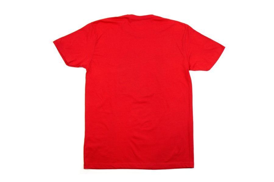 LL Cookie Tee - Red